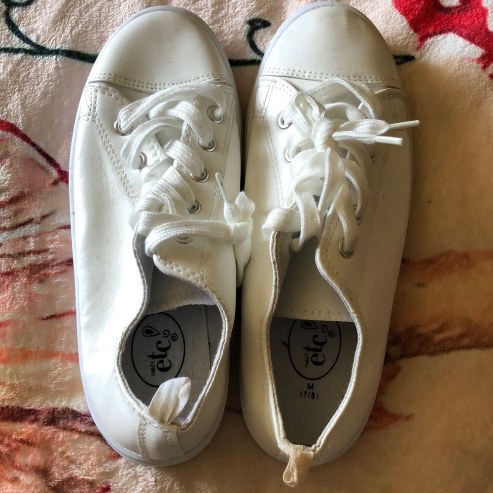 Sneakers 7/8